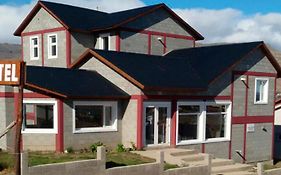 Edelweiss Hostel